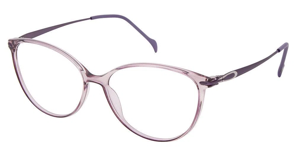 Stepper STE-30256-SI Eyeglasses - view 4